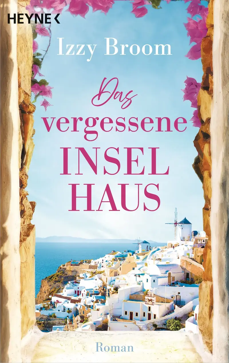 Das vergessene Inselhaus