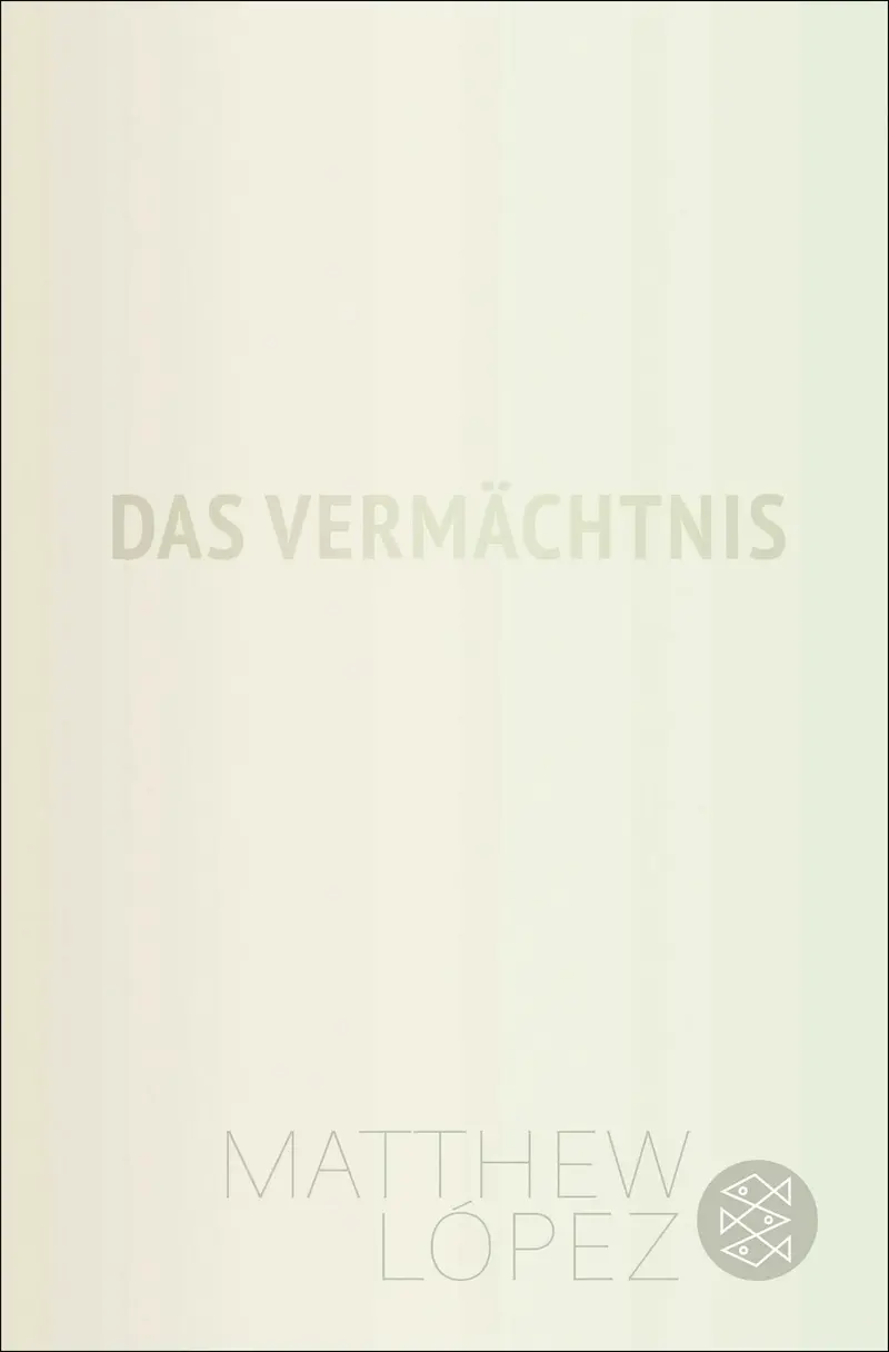 Das Vermächtnis
