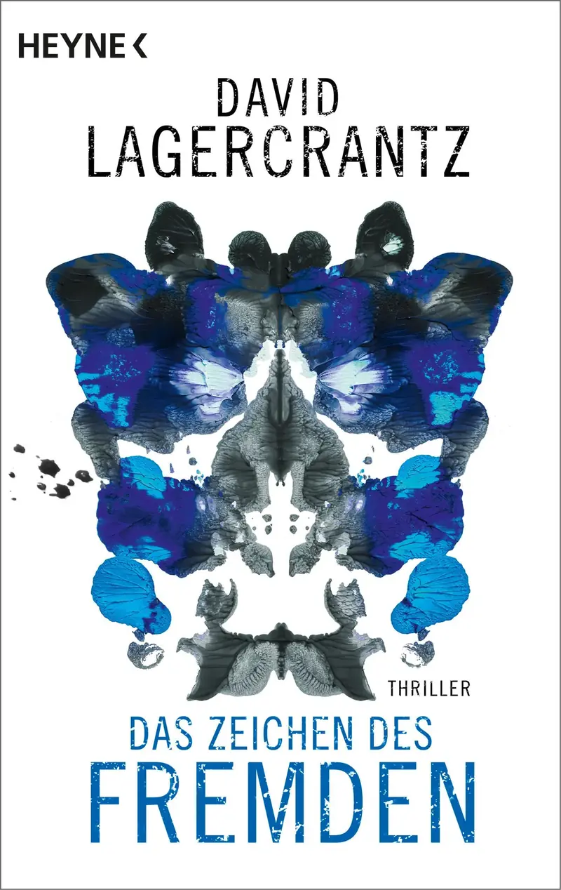 Das Zeichen des Fremden