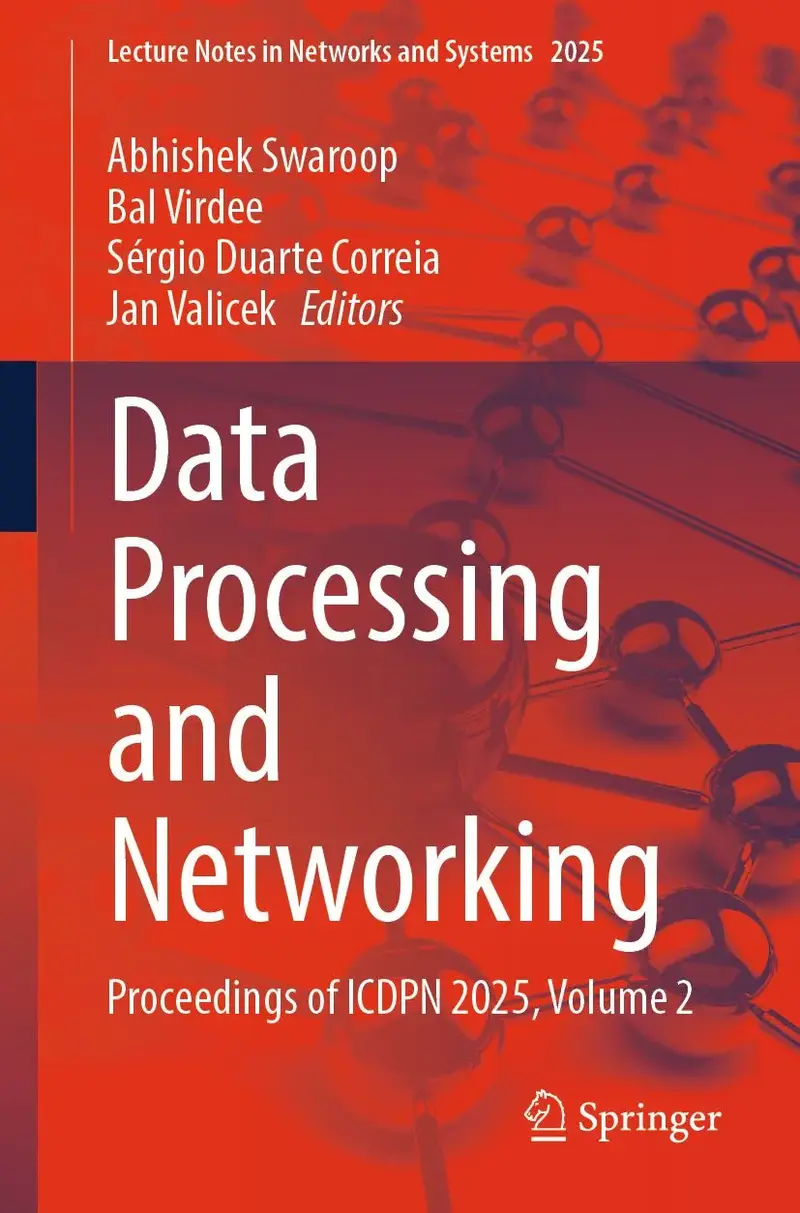 Data Processing and Networking