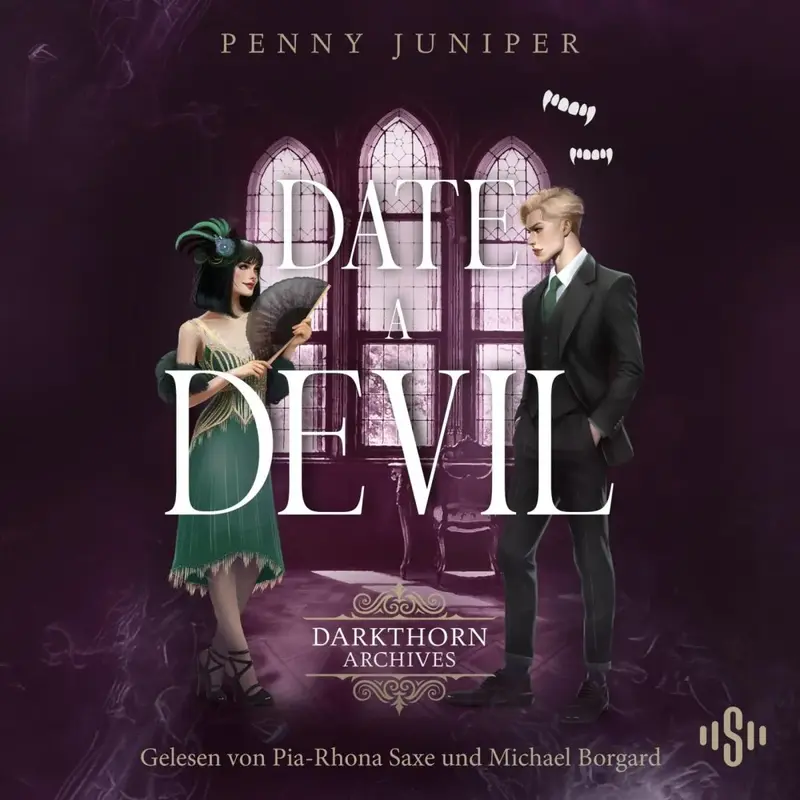 Date a Devil