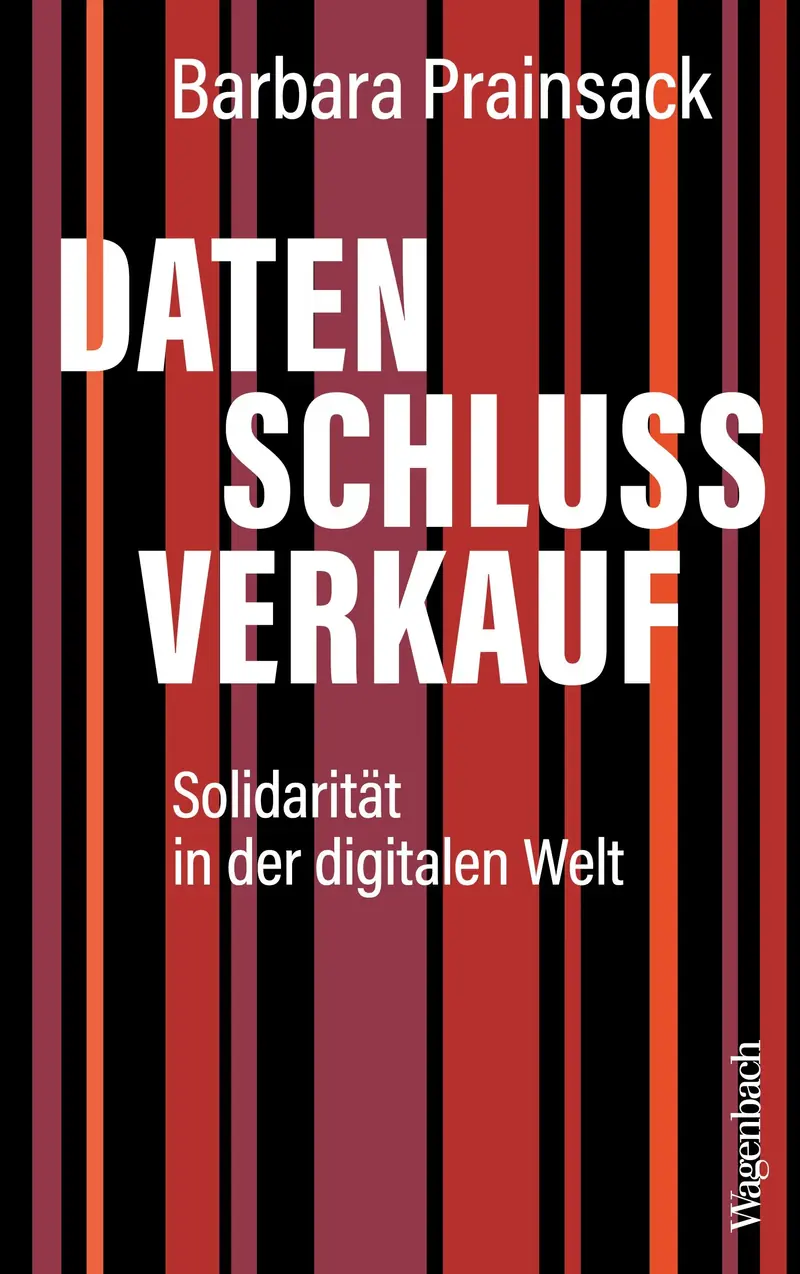 Datenschlussverkauf