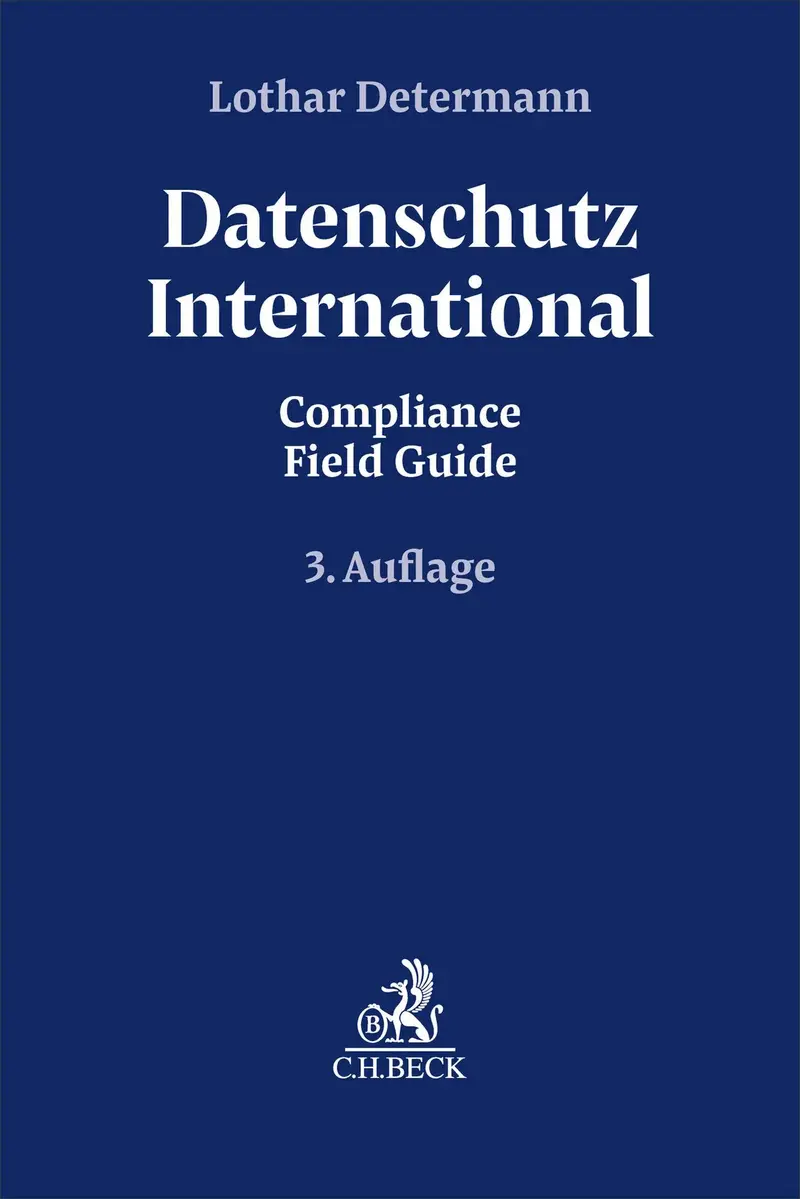 Datenschutz International