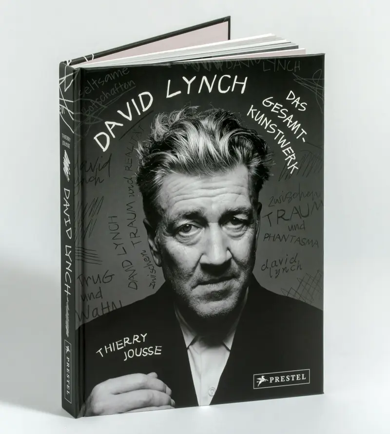 David Lynch - Das Gesamtkunstwerk