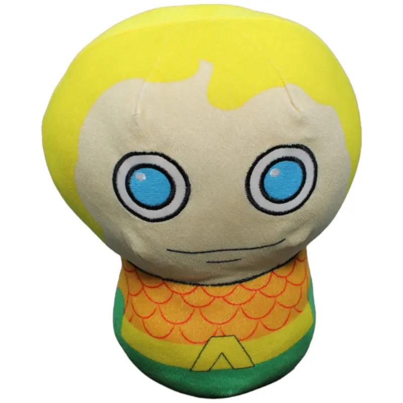 DC Justice League, Aquaman