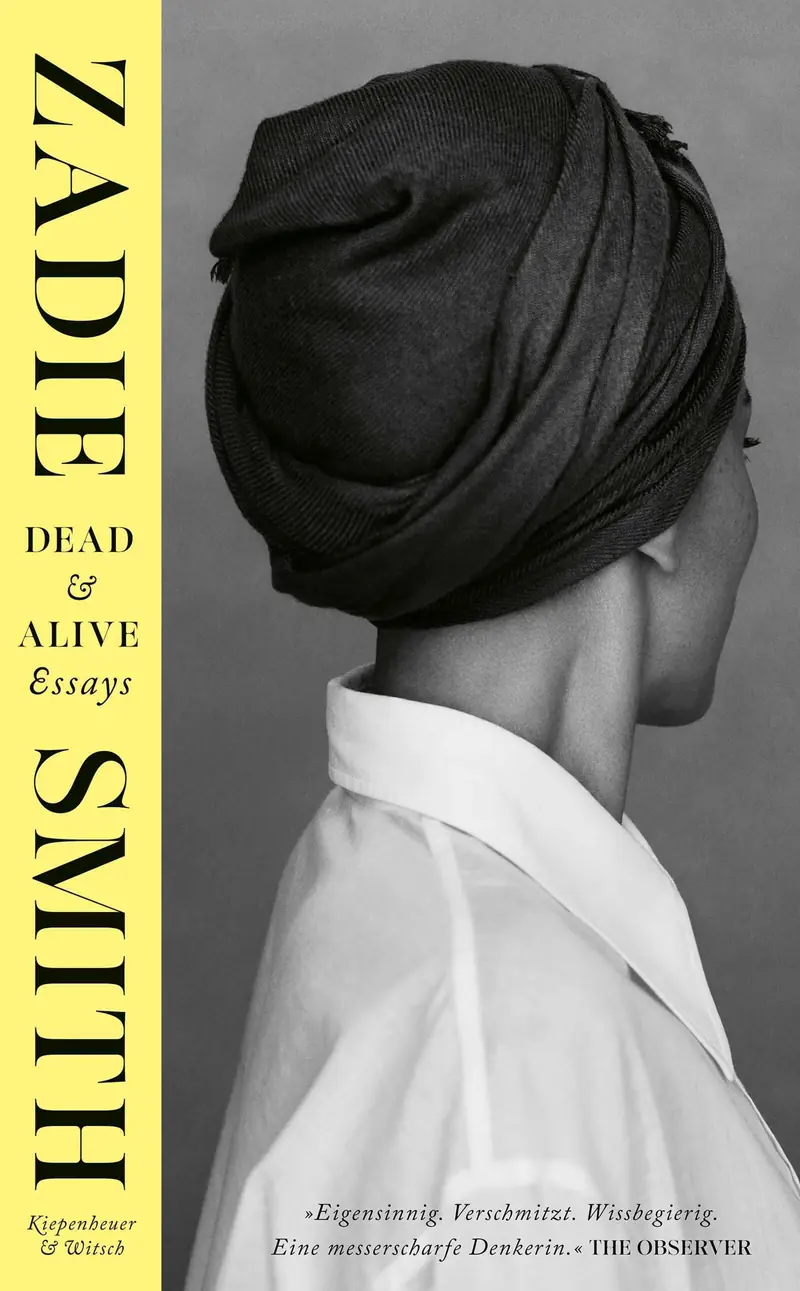 Dead & Alive