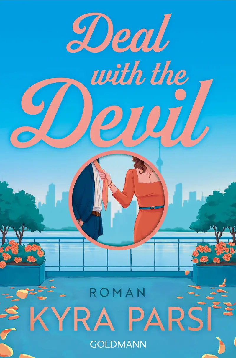 Deal with the Devil