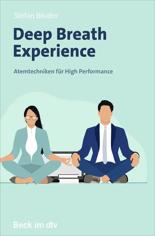 Deep Breath Experience