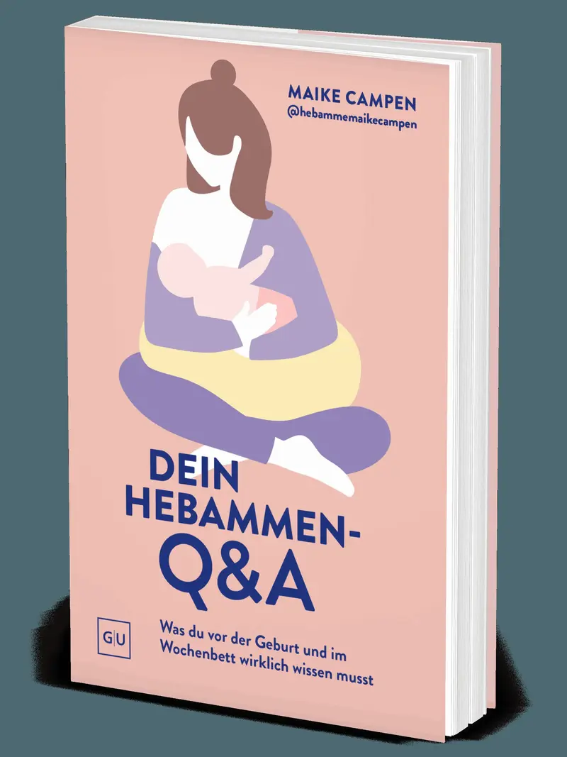 Dein Hebammen-Q&A