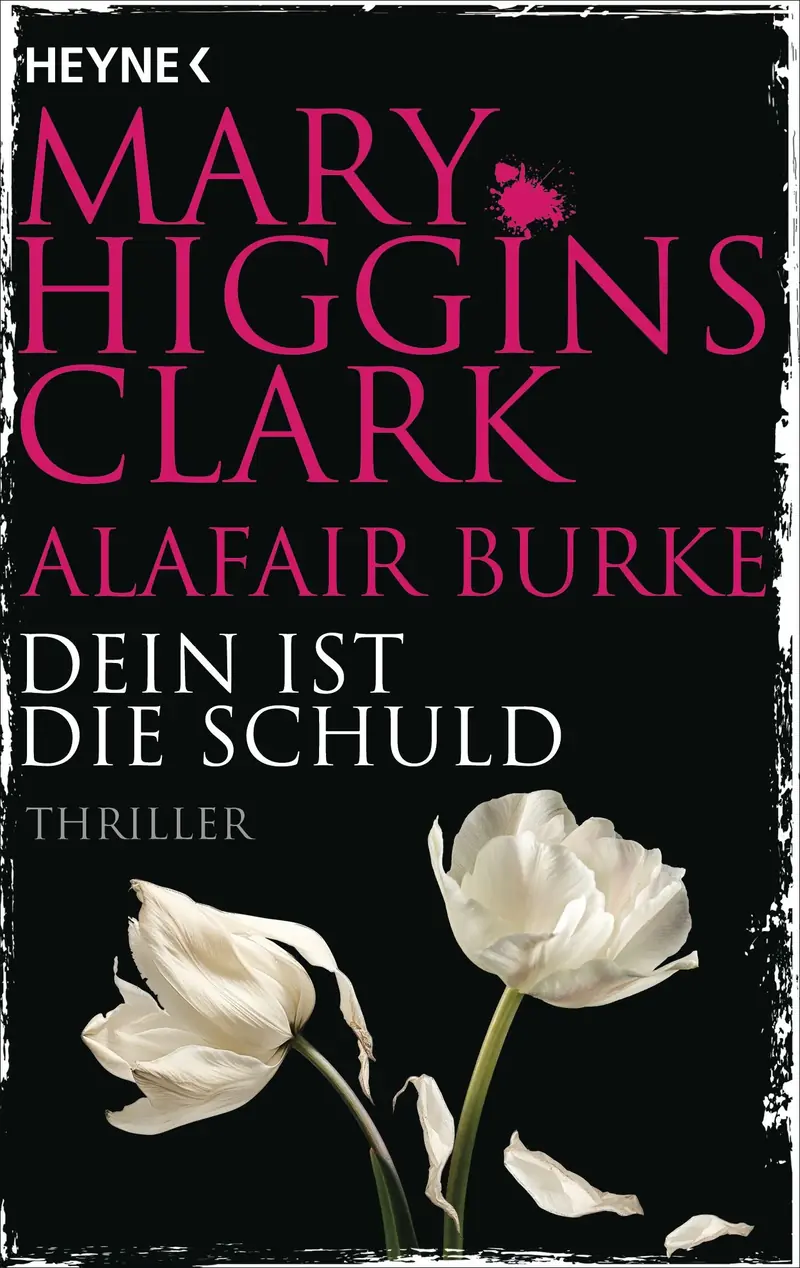 Dein ist die Schuld