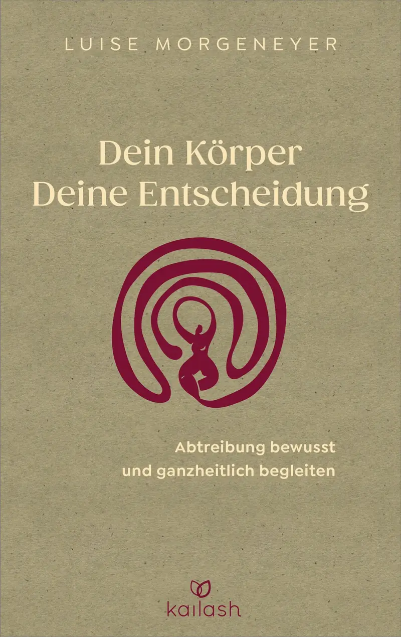 Dein Körper. Deine Entscheidung.