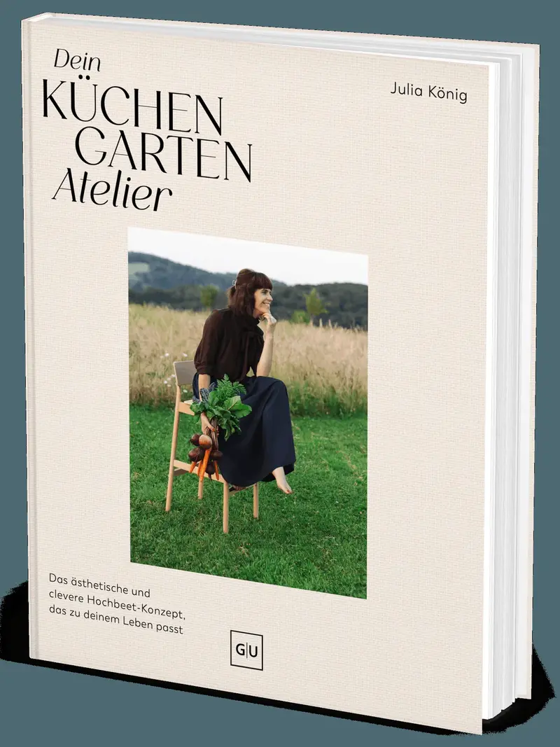 Dein Küchengarten Atelier
