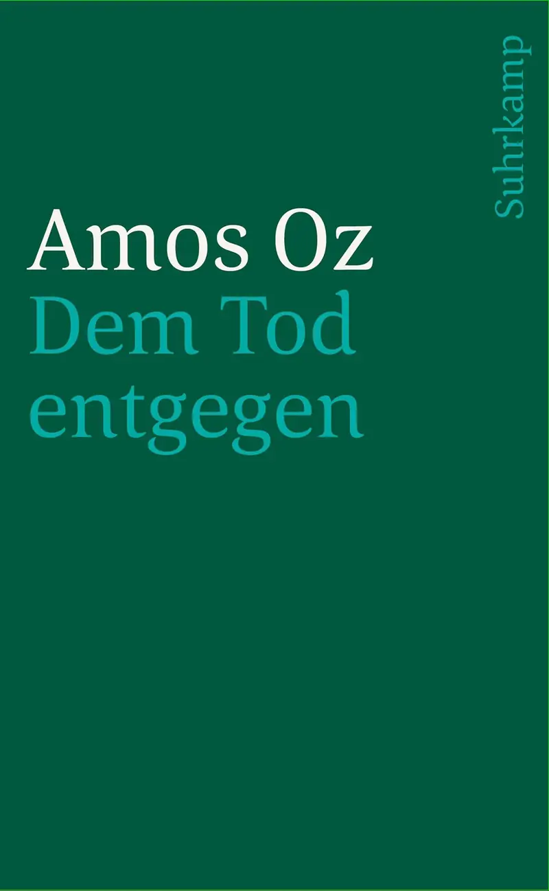 Dem Tod entgegen