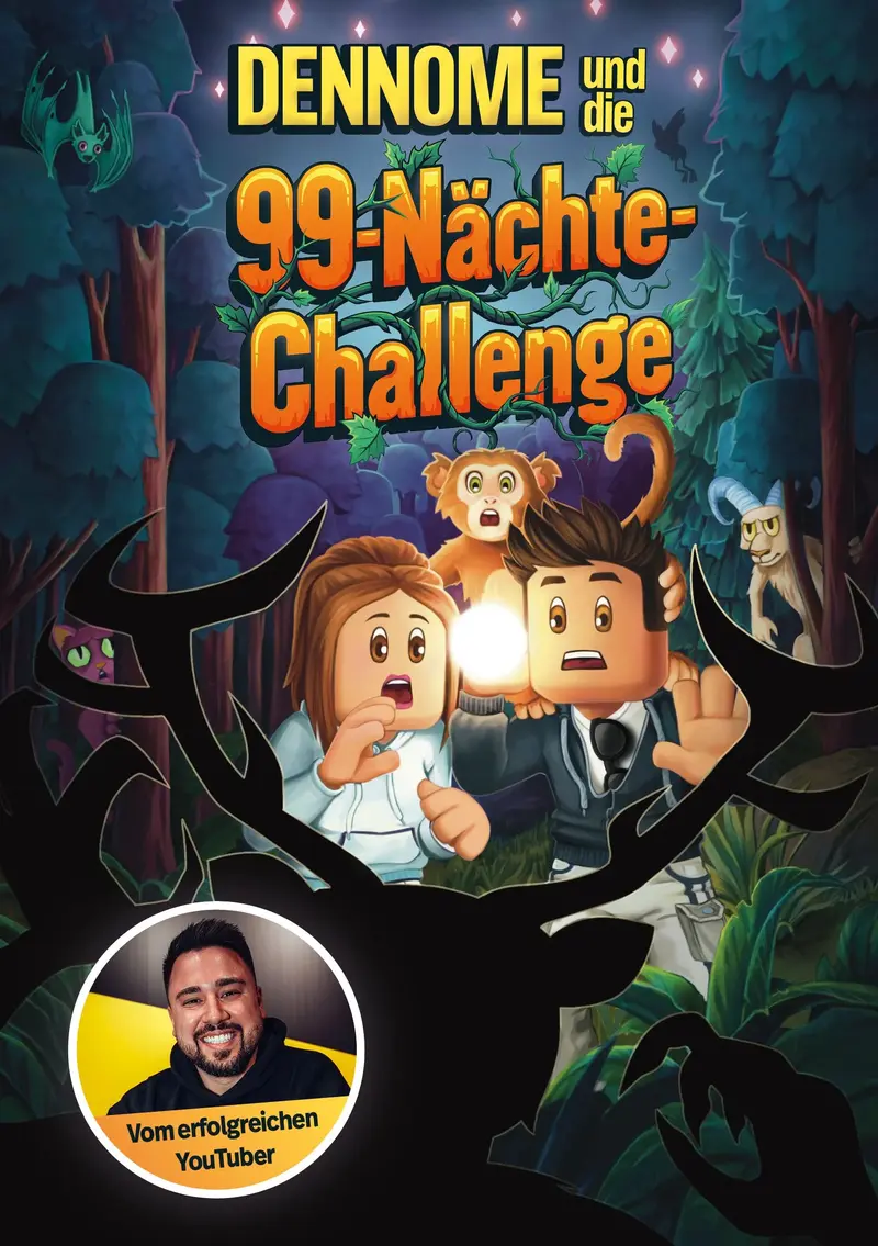 Dennome und die 99-Nächte-Challenge