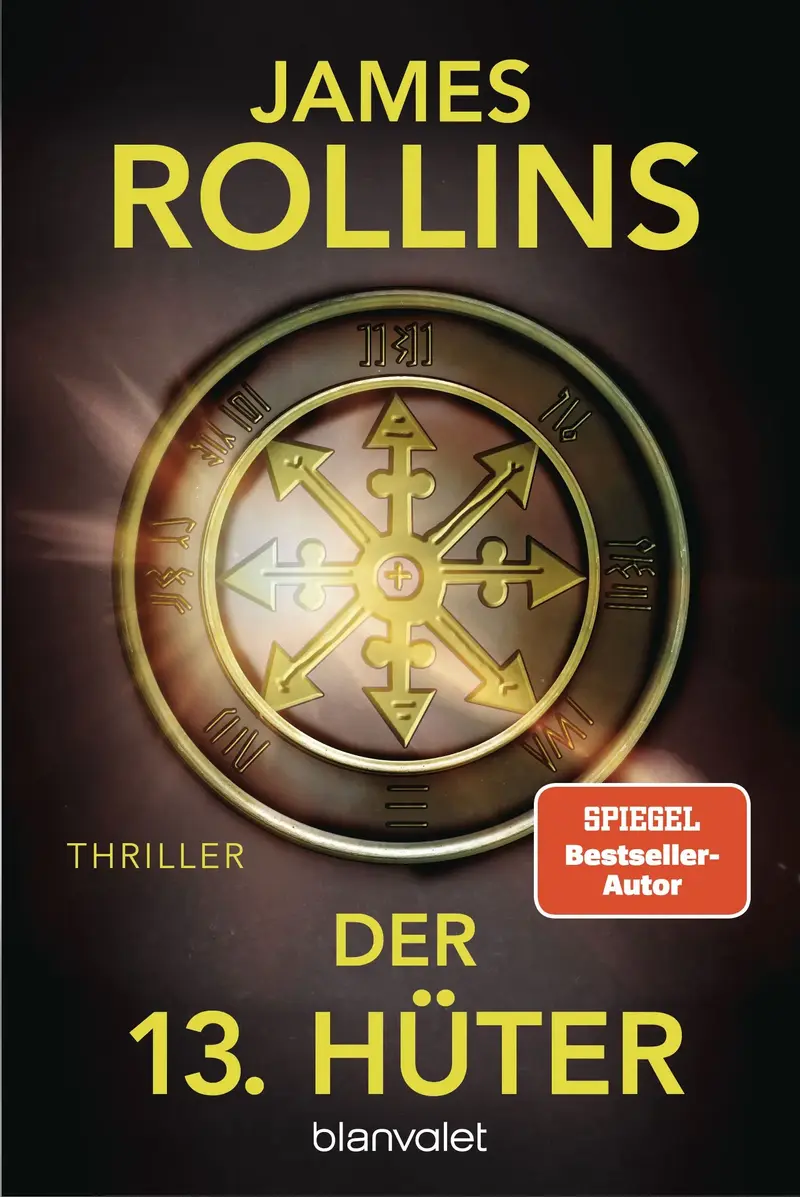 Der 13. Hüter
