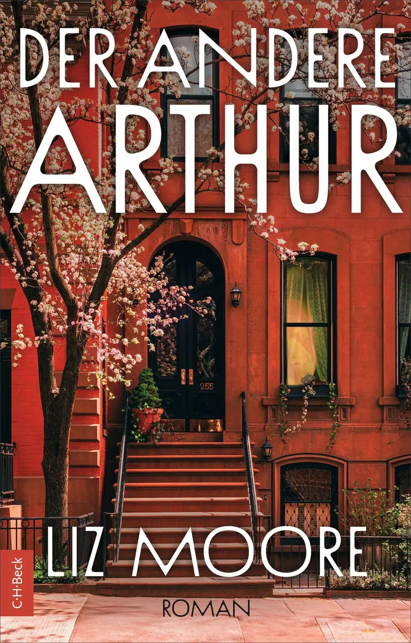 Der andere Arthur