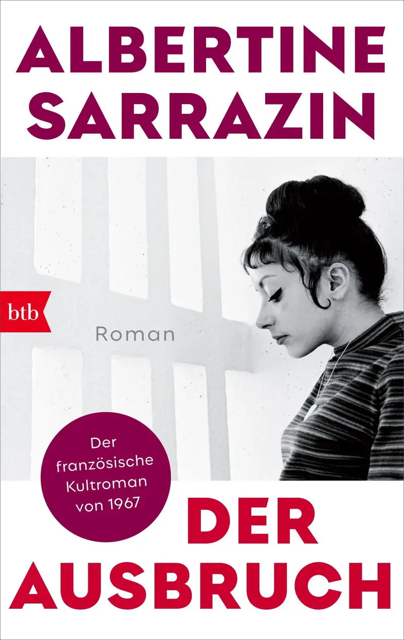 Der Ausbruch