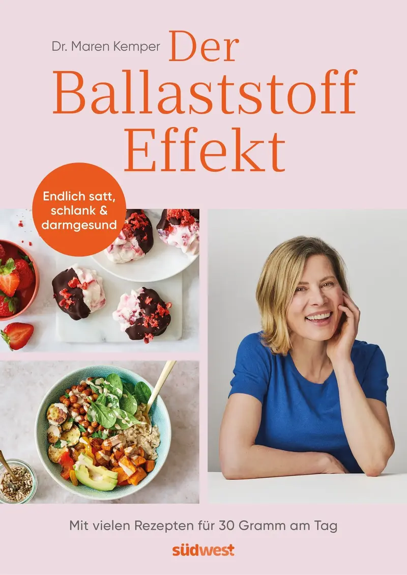 Der Ballaststoff-Effekt