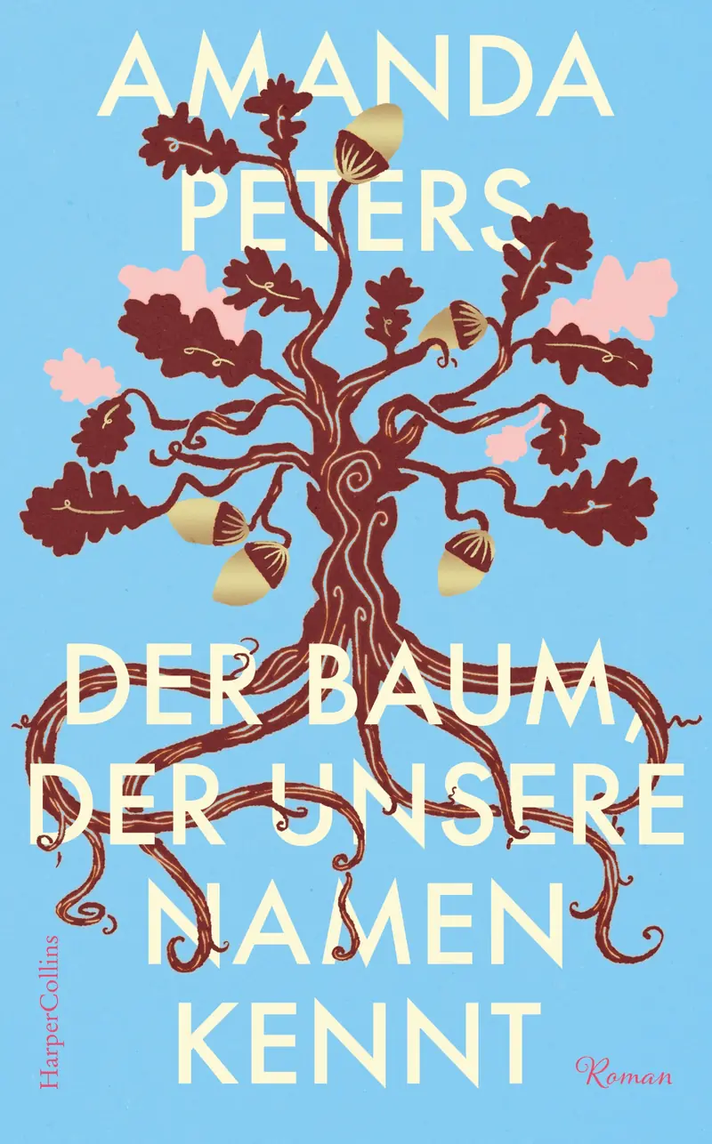 Der Baum, der unsere Namen kennt