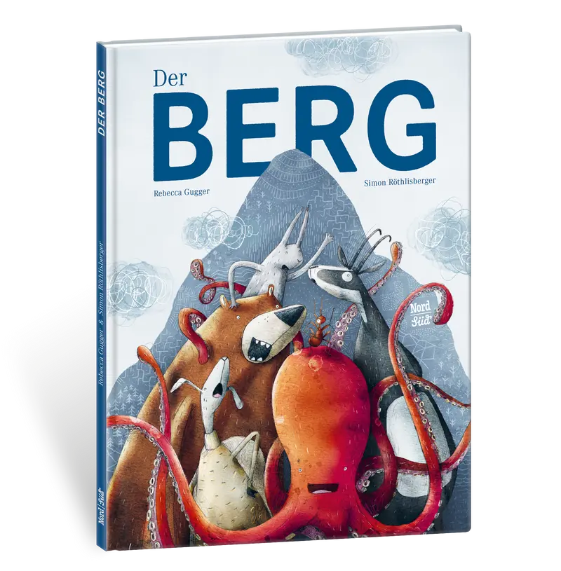 Der Berg