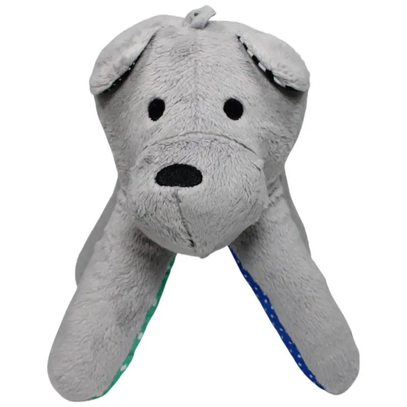 Der beruhigende Bär mit CRY Sensor, gelb