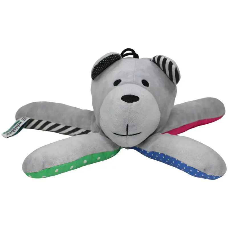 Der beruhigende Bär (ohne CRY Sensor), pink