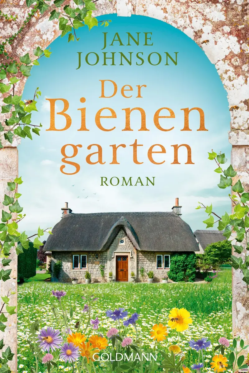 Der Bienengarten