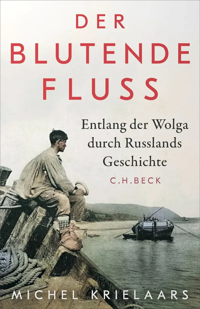 Der blutende Fluss