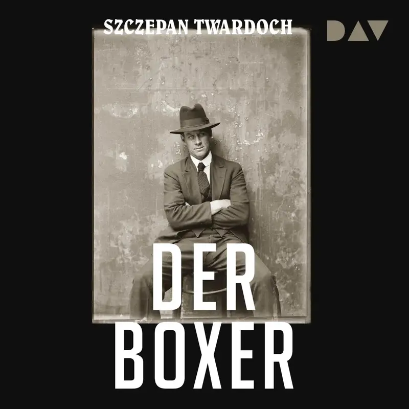 Der Boxer