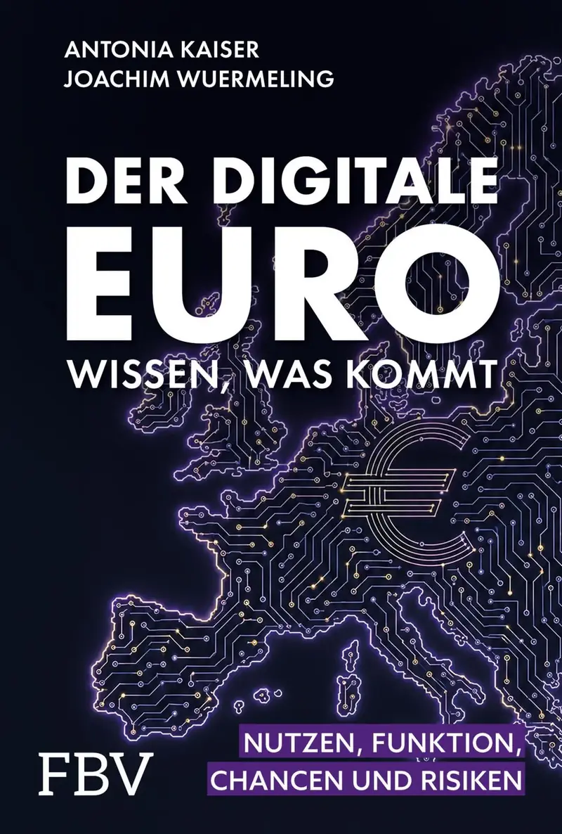 Der digitale Euro – wissen, was kommt