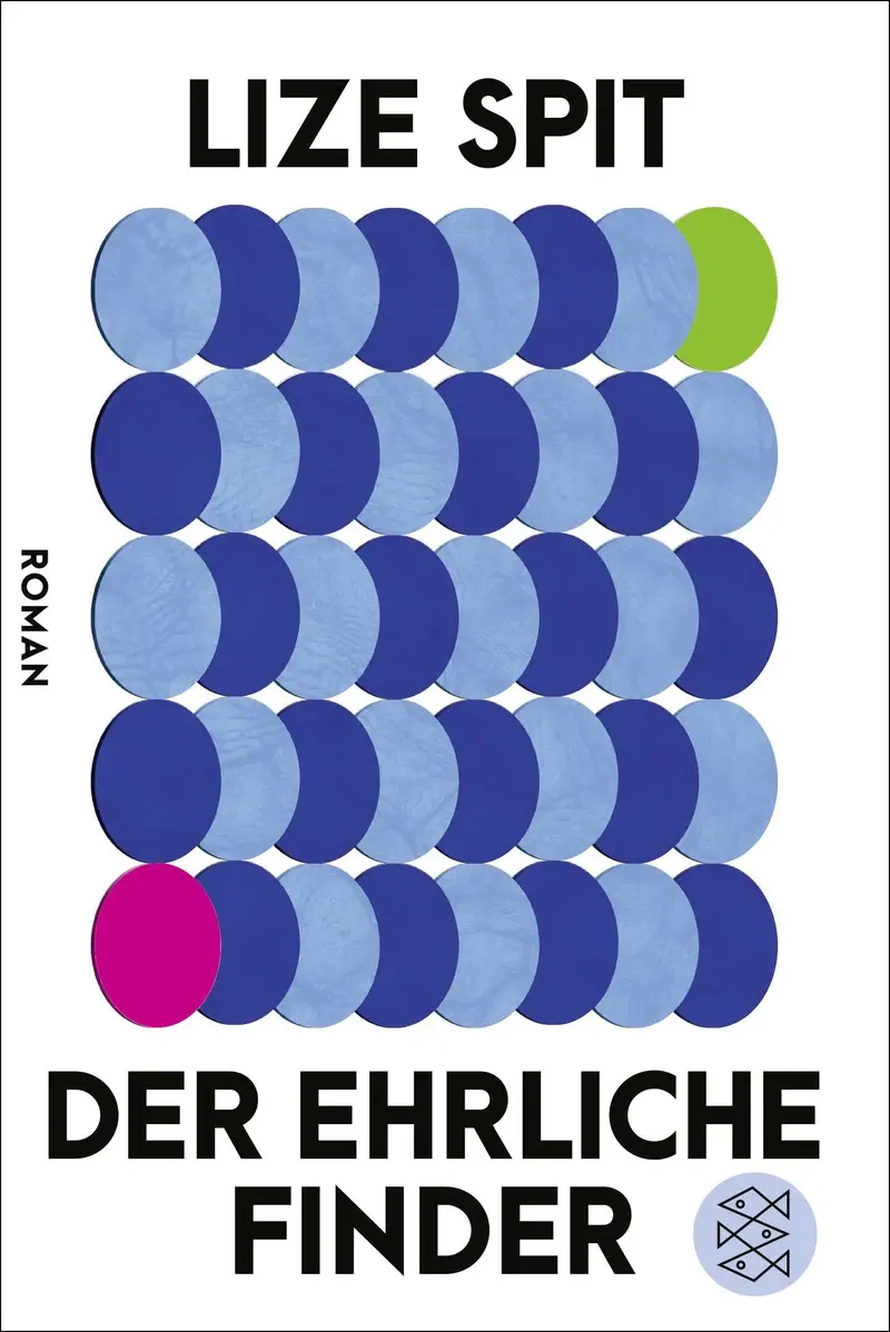 Der ehrliche Finder