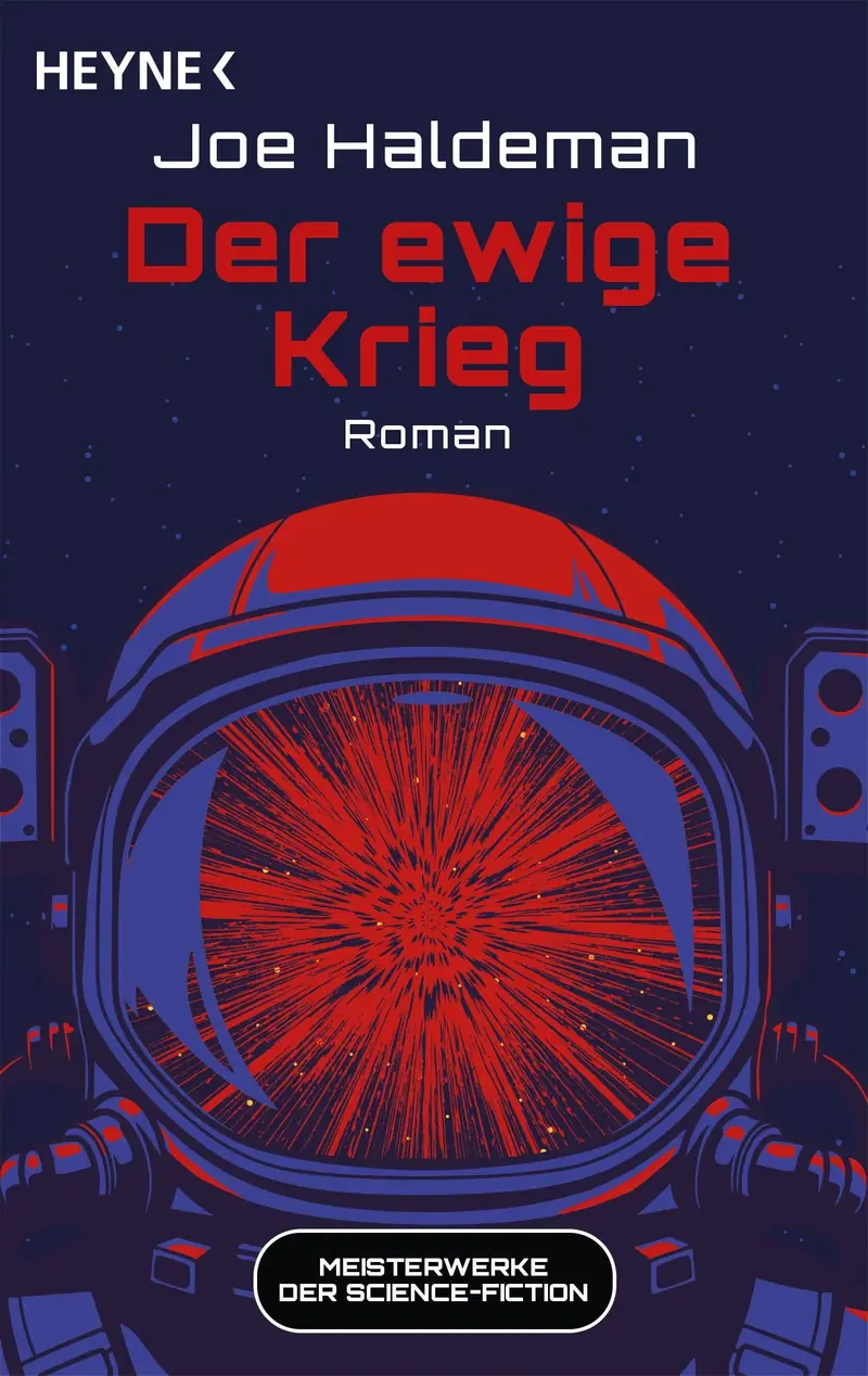 Der ewige Krieg