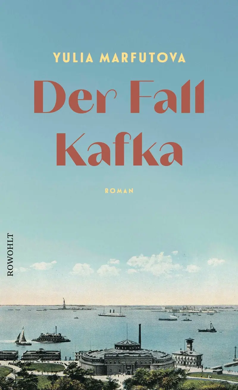 Der Fall Kafka