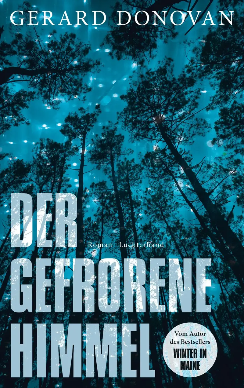 Der gefrorene Himmel