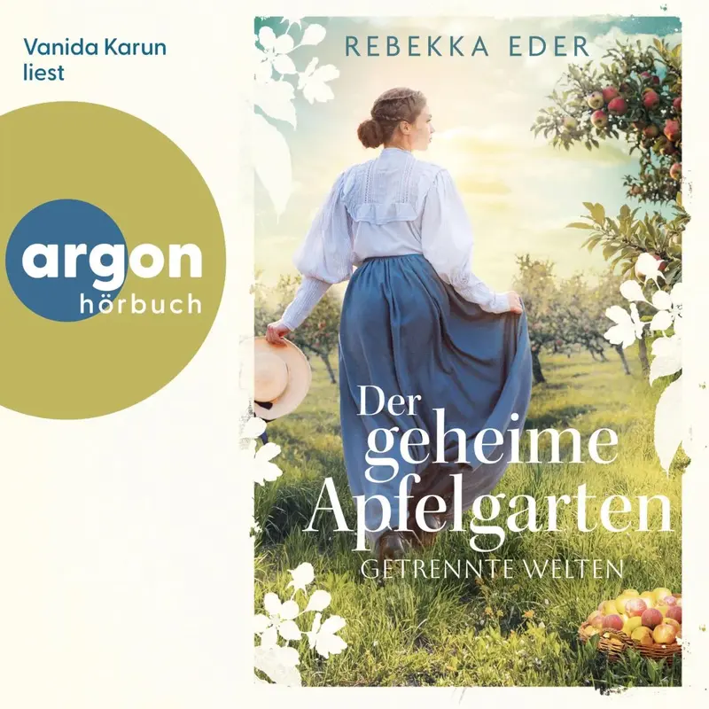 Der geheime Apfelgarten