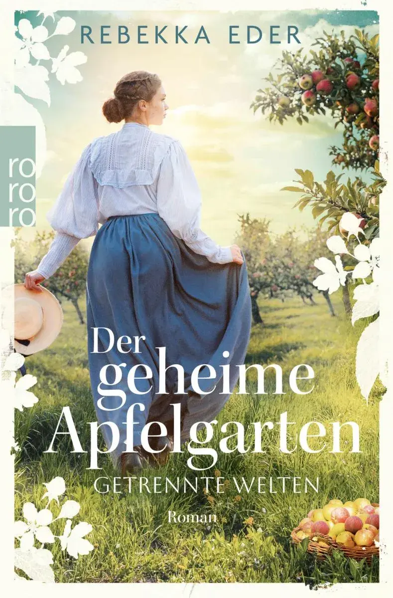 Der geheime Apfelgarten