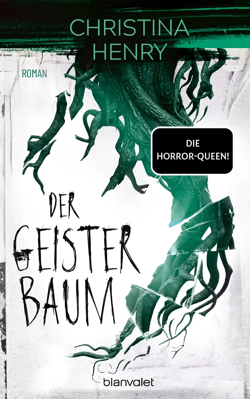 Der Geisterbaum