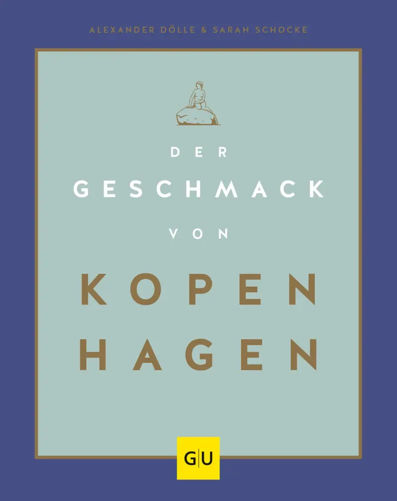 Der Geschmack von Kopenhagen