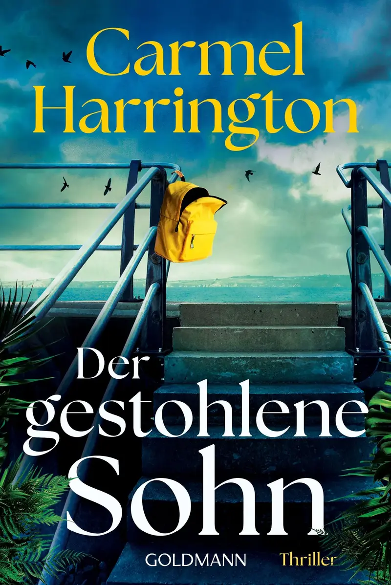 Der gestohlene Sohn