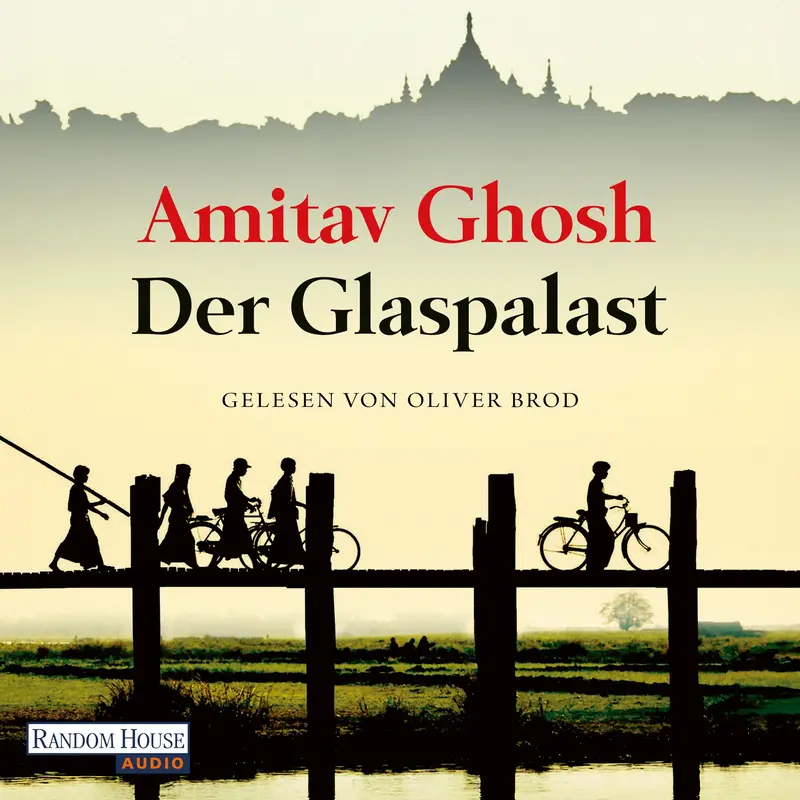 Der Glaspalast