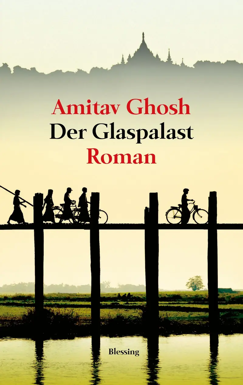 Der Glaspalast