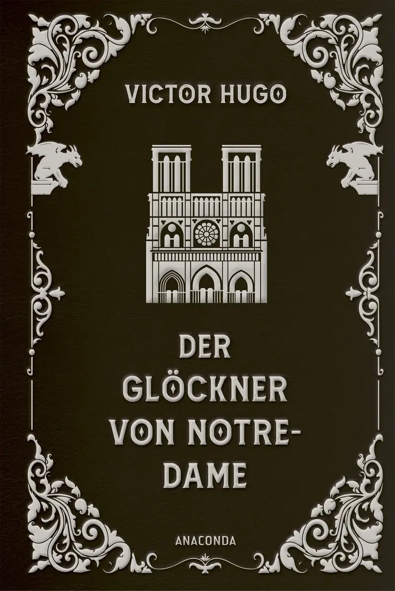 Der Glöckner von Notre-Dame