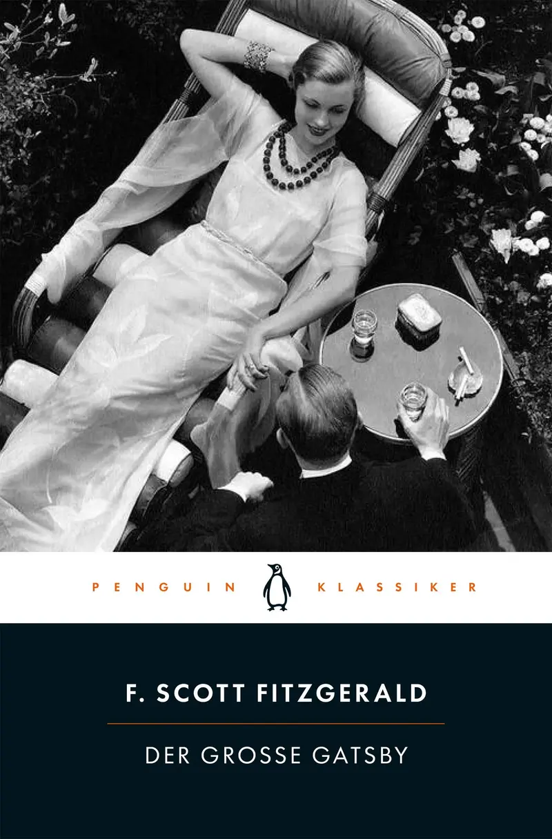 Der große Gatsby