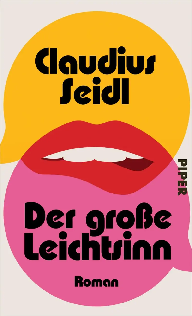 Der große Leichtsinn