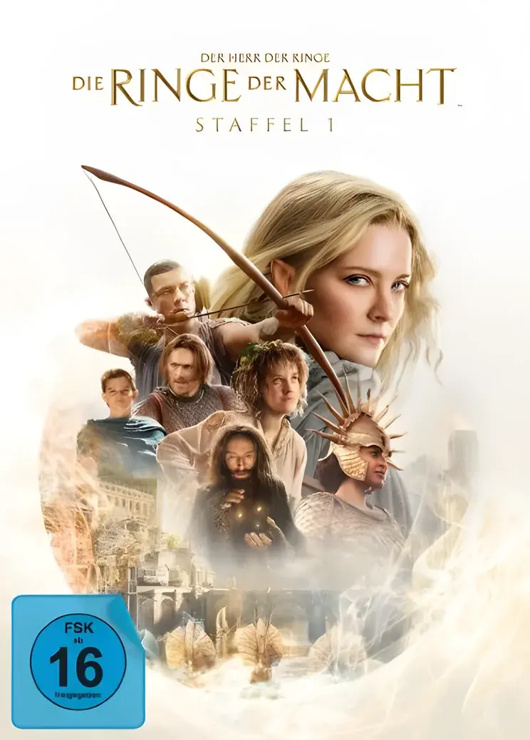 Der Herr der Ringe