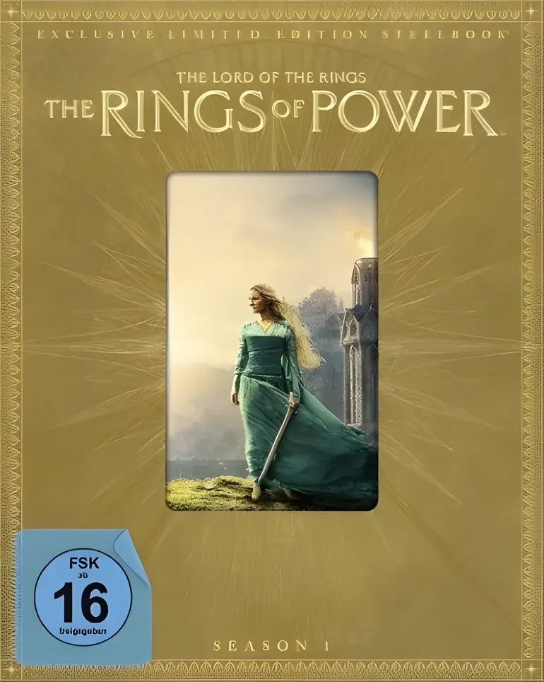 Der Herr der Ringe