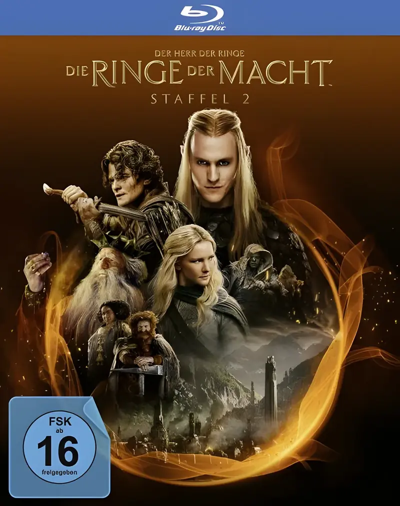 Der Herr der Ringe