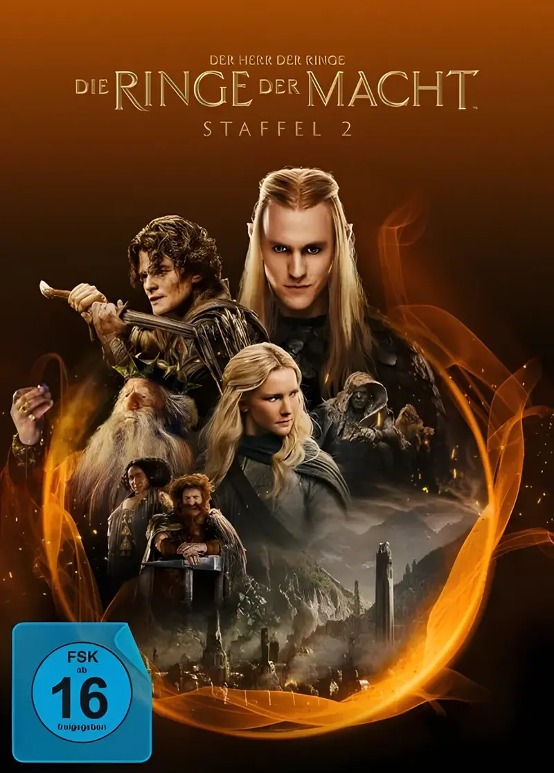 Der Herr der Ringe