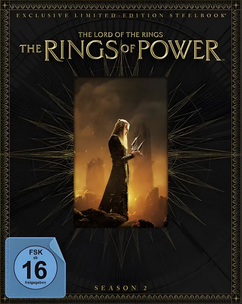 Der Herr der Ringe