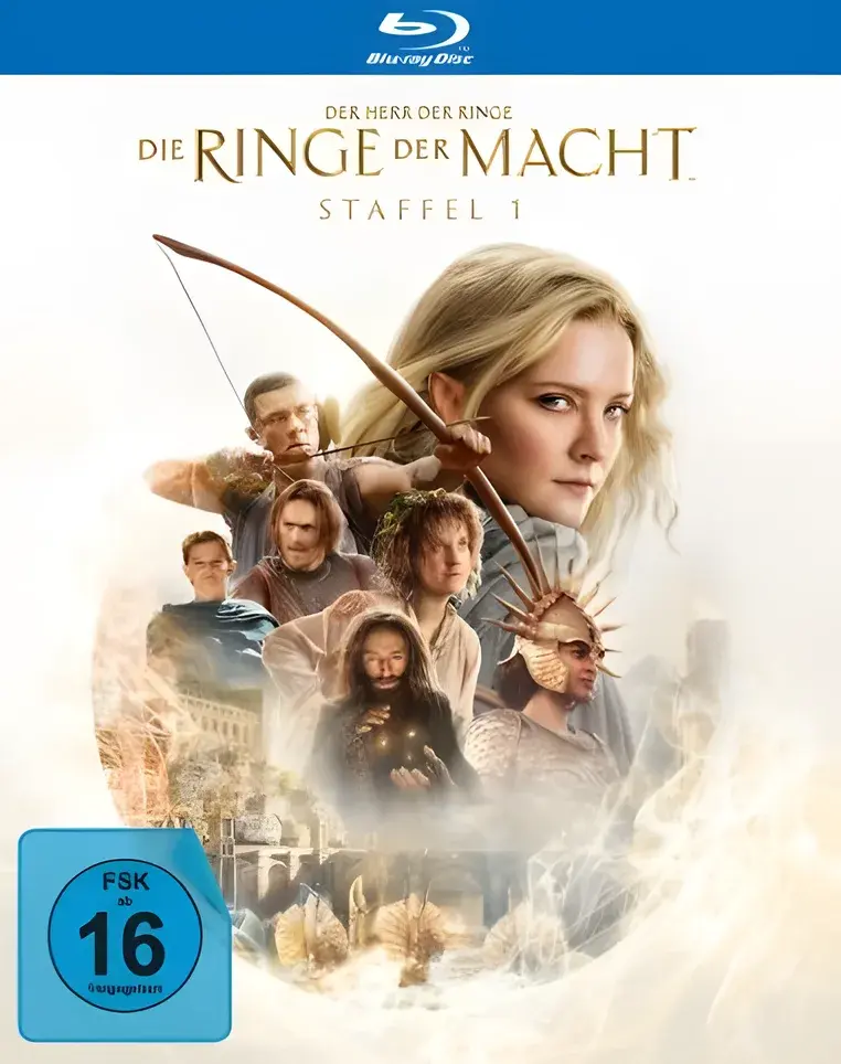 Der Herr der Ringe